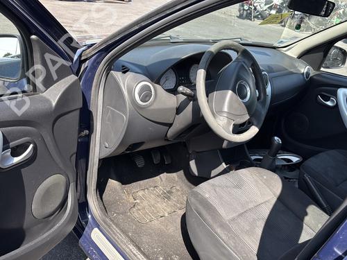 Front right door window DACIA SANDERO 1.4 (BS0C, BS0A, BS0G, BS1F, BS0E) | BP29141817C19 