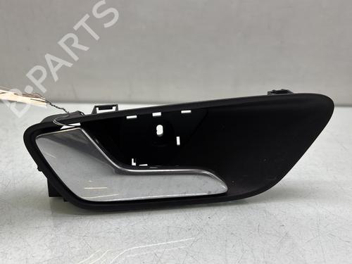 Puxador interior trás esquerdo Puxador interior trás esquerdo FORD PUMA (J2K, CF7) 1.0 EcoBoost mHEV (125 hp) 34333013 34333013