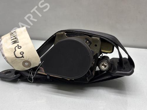Venstre fortil seleforstrammer PEUGEOT 206 CC (2D) 1.6 HDi 110 (109 hp) 24550367