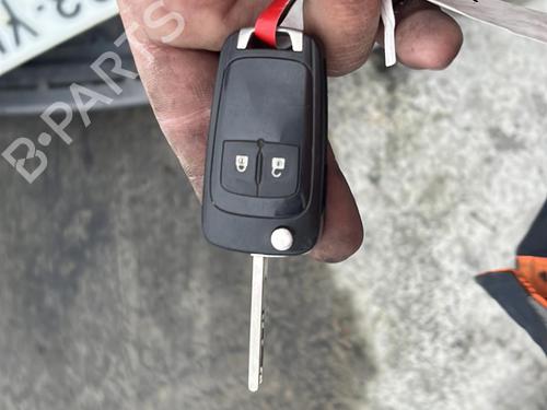 Steering rack OPEL CORSA E (X15) 1.4 (08, 68) | BP19950131M22  - Image 5