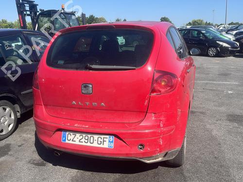 Left headlight SEAT ALTEA (5P1) 1.9 TDI | BP24584790C28 - Image 15