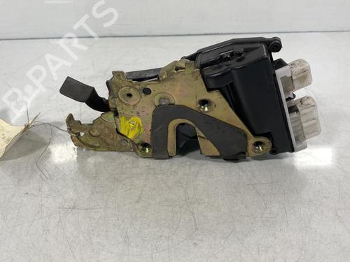 Used Front right lock Front right lock PEUGEOT 605 (6B) 2.1 TD 12V (109 hp) 19979888 19979888