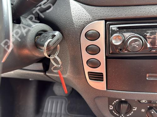 Steering column stalk CITROËN C2 (JM_) 1.4 | BP30887618I23 - Image 15