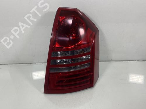 Used Right taillight Right taillight CHRYSLER 300C (LX, LE) 3.0 V6 CRD (211 hp) 20013427 20013427
