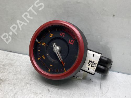 Instrument cluster RENAULT TWINGO II (CN0_) 1.5 dCi (CN0U) | BP19972368C47 