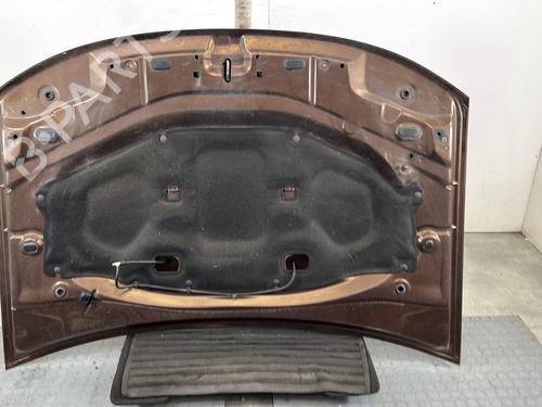 Hood DACIA DUSTER (HS_) 1.5 dCi | BP32113276C1 