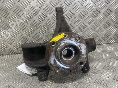 Used Left front steering knuckle RENAULT SCÉNIC II (JM0/1_) 1.9 dCi (JM0G, JM12, JM1G, JM2C) (120 hp) 27356148