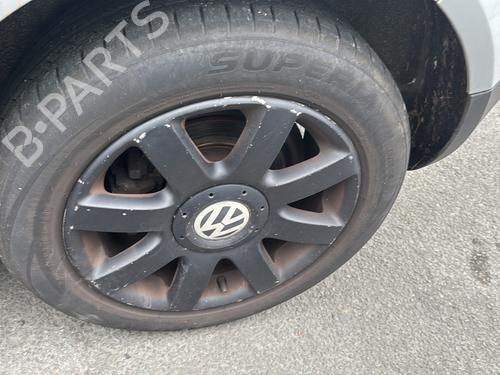 Left taillight VW GOLF V (1K1) 1.9 TDI | BP27355847C34 