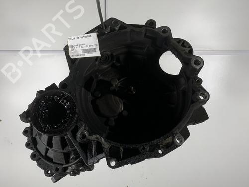 Used Gearbox VW GOLF IV (1J1) 1.9 SDI (68 hp) 25738228