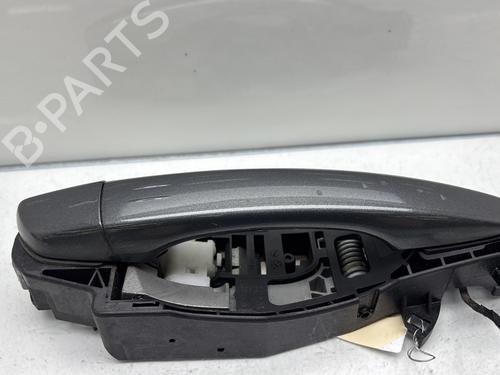 Front right exterior door handle CITROËN DS5 2.0 BlueHDi 180 | BP29453210C129 