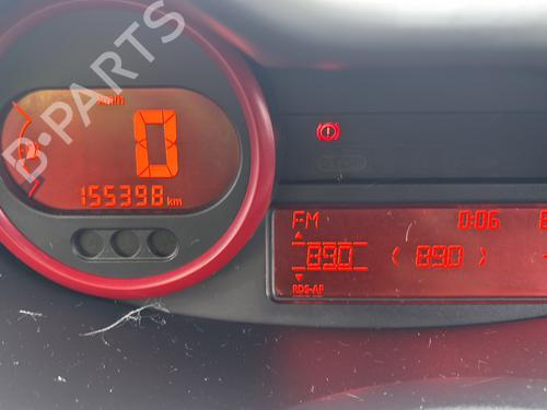 Gearbox RENAULT TWINGO II (CN0_) 1.5 dCi (CN0U) | BP26392883M3 - Image 23