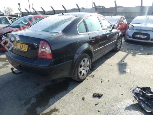 Venstre foran beltestrammer VW PASSAT B5.5 (3B3)  | BP19980782C87 
