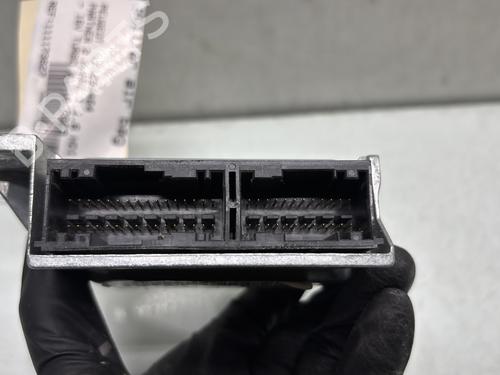 ECU airbags PEUGEOT PARTNER Box Body/MPV 1.6 HDi | BP29507707M53 