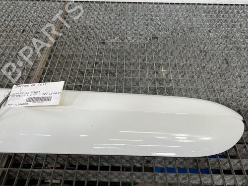Roof bar CITROËN C4 CACTUS 1.2 VTi 82 | BP29465647C65 