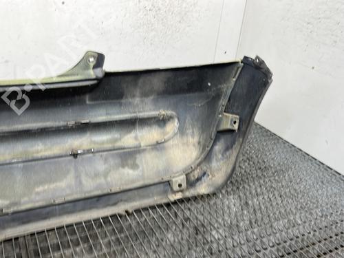 Rear bumper MINI MINI (R50, R53) Cooper | BP29504602C8 