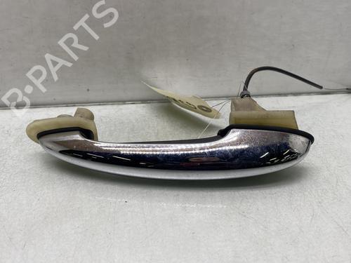 Used Front left exterior door handle MINI MINI (R50, R53) Cooper S (163 hp) 22348477