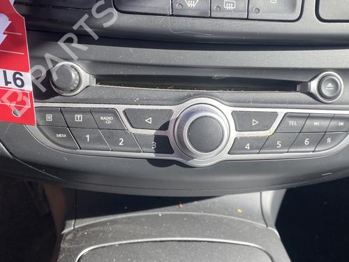 Card reader RENAULT LAGUNA III (BT0/1) 2.0 dCi (BT07, BT0J, BT14, BT1A, BT1S) | BP36818903E4 - Image 26