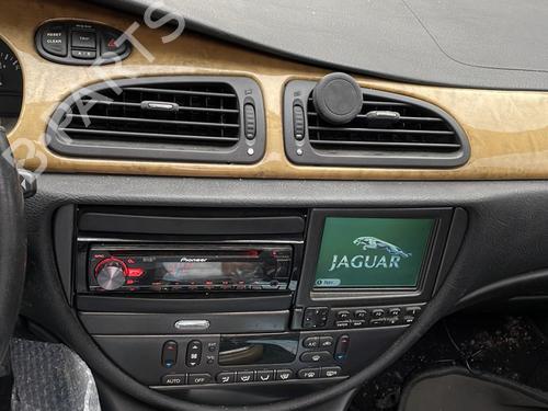 Rejilla JAGUAR S-TYPE II (X200) 3.0 V6 | BP21956087C40 