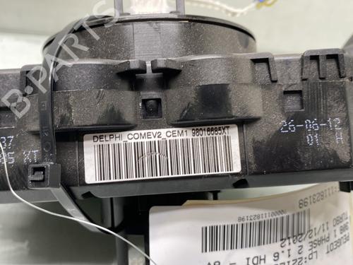 Steering column stalk PEUGEOT 308 I (4A_, 4C_) 1.6 HDi | BP31379434I23 