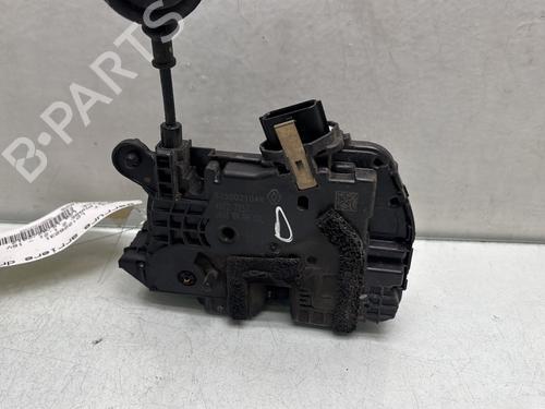 Used Rear right lock Rear right lock RENAULT CLIO IV (BH_) 1.2 TCe 120 (BHAU) (118 hp) 33427398 33427398