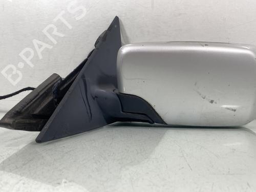 Left mirror BMW 3 Touring (E46) 320 d | BP29507256C26 