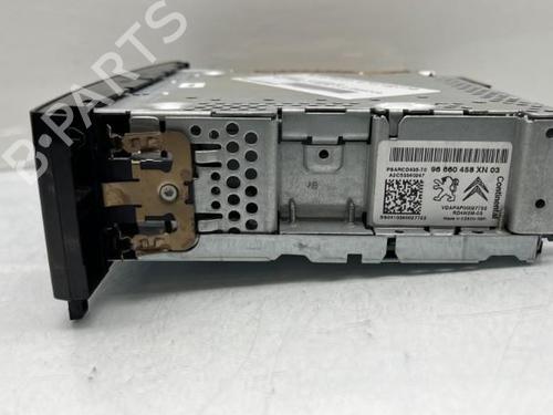 Radio PEUGEOT RCZ 1.6 16V | BP19950171E6 