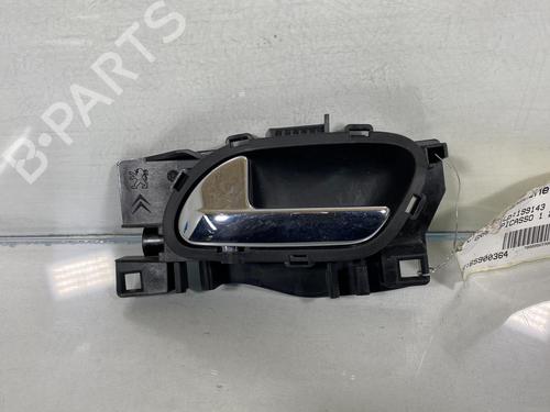 Used Front left interior door handle Front left interior door handle CITROËN C4 Grand Picasso I (UA_) [2006-2013] 19975784 19975784