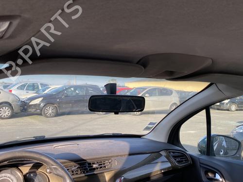 Left front shock absorber CITROËN C3 II (SC_) 1.6 HDi | BP25123534M16  - Image 23