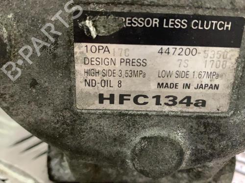 Used AC compressor AC compressor JEEP GRAND CHEROKEE I (ZJ, ZG) 5.9 i 4x4 (241 hp) 20182450 20182450