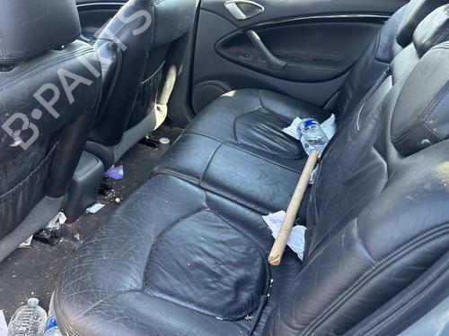 Rear parcel shelf CITROËN C5 II Break (RE_) 1.6 HDi (RE9HZC, RE9HYB) | BP36474269C85 - Image 4