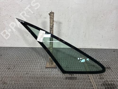 Used Front right quarter glass Front right quarter glass 37028925 37028925