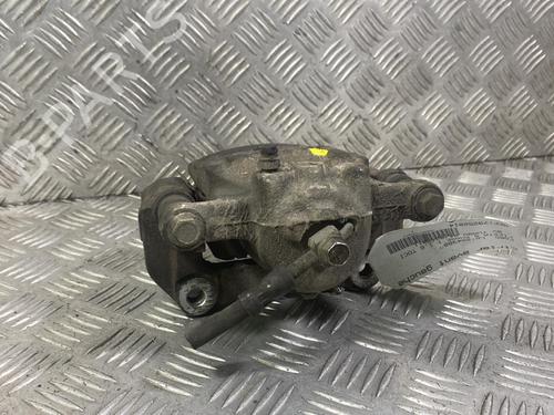 Left front brake caliper FORD FIESTA VI (CB1, CCN) 1.6 TDCi | BP19953187M105 