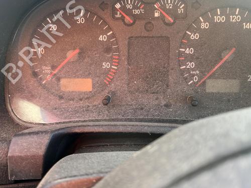 Rim VW GOLF IV (1J1) 1.9 TDI | BP19957244C45 