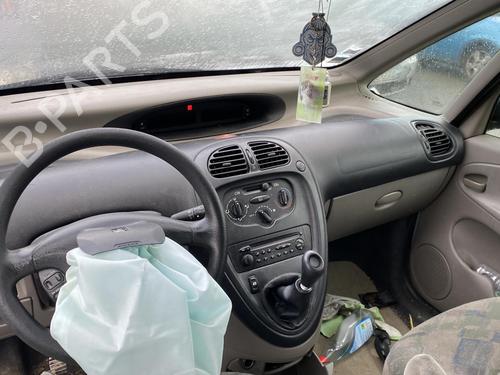 Rim CITROËN XSARA PICASSO (N68) 2.0 HDi | BP21961828C45 