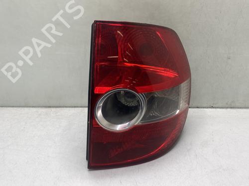 Używane Lampa tylna prawa VW FOX Hatchback (5Z1, 5Z3, 5Z4) 1.2 (55 hp) 29939380