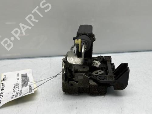 Front right lock DACIA SANDERO 1.5 dCi | BP19988442C97 