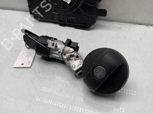 Electronic module CITROËN DS3 (SA_) 1.6 VTi 120 | BP31831402M83