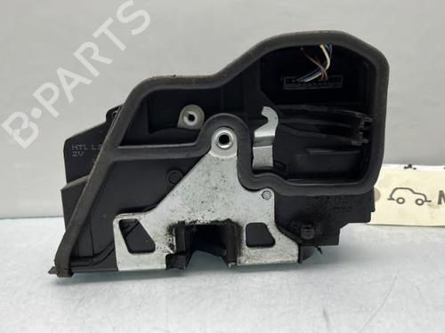 Rear left lock BMW 1 (F20) 114 d | BP20184210C100 