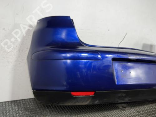 Rear bumper SEAT IBIZA III (6L1) 1.2 | BP27699124C8 