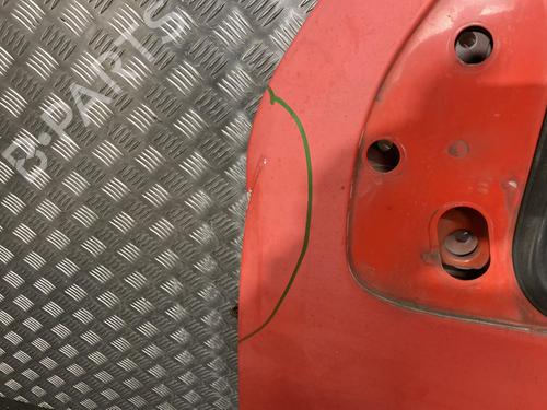 Left front door PEUGEOT BOXER Van (230L) 2.5 D | BP21956254C2 