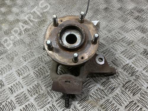 Used Left front steering knuckle KIA CEE'D SW (ED) 1.6 CRDi 115 (115 hp) 28215743