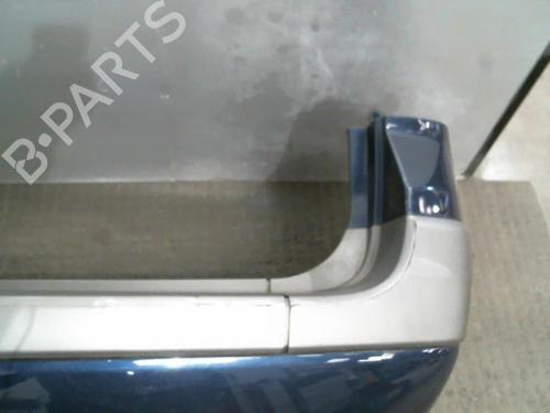 Rear bumper RENAULT MEGANE II Estate (KM0/1_) 1.9 dCi (KMRG, KM1G, KM0G, KM2C) | BP20032867C8 