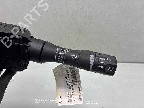 Switch NISSAN MICRA IV (K13K, K13KK) 1.2 | BP34477281I30 - Image 4