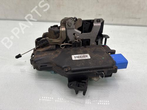 Used Front left lock Front left lock SKODA OCTAVIA II (1Z3) 1.9 TDI (105 hp) 36423392 36423392