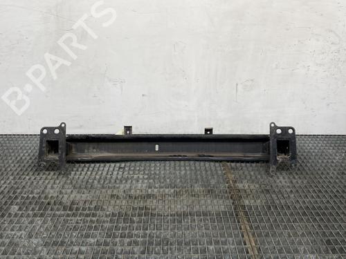 Used Front bumper reinforcement SKODA FABIA II Combi (545) 1.4 TDI (80 hp) 19972355
