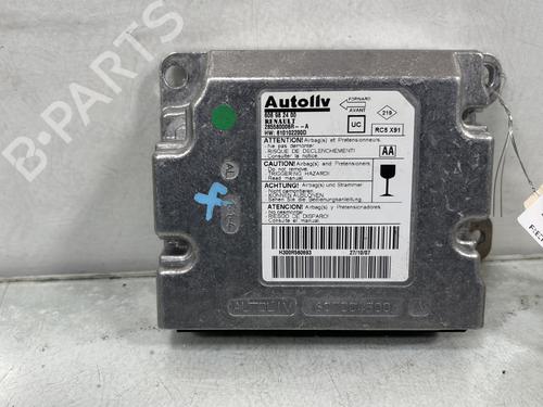 Used ECU airbags RENAULT LAGUNA III (BT0/1) 2.0 dCi (BT01, BT08, BT09, BT0E, BT0K, BT12, BT1C, BT1D,... (150 hp) 30941118