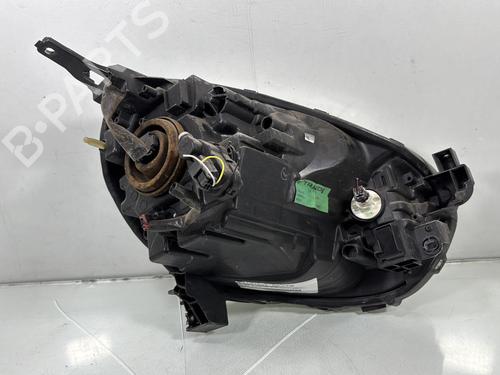 Left headlight NISSAN MICRA IV (K13K, K13KK) 1.2 | BP30161352C28 