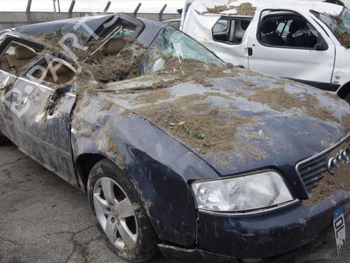Startmotor AUDI A6 C5 (4B2) 2.5 TDI | BP20026598M8 