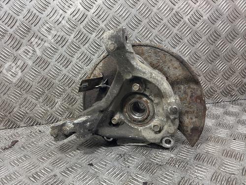 Right front steering knuckle CHEVROLET CAPTIVA (C100, C140) 2.2 D | BP35896157M26 - Image 3