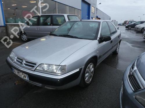 Seat buckle CITROËN XANTIA (X1_, X2_) 2.0 HDI 90 | BP19980947I32 